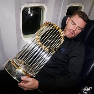 Meet your Posher, Dennis